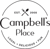 Campell's Place Logo